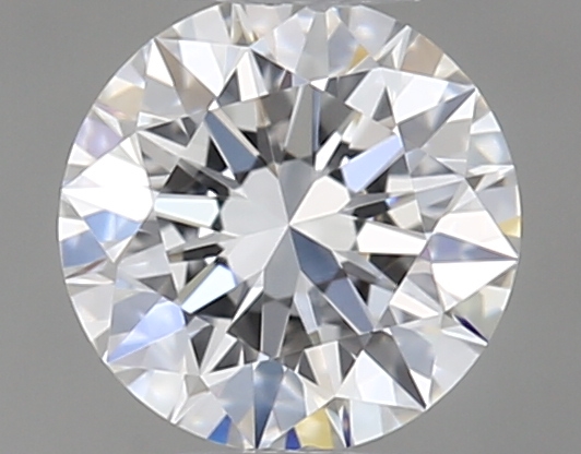 Round 0.31 ct E VVS2
