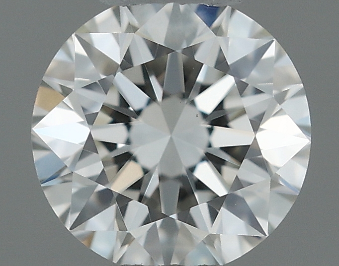 Round 0.31 ct J VS1