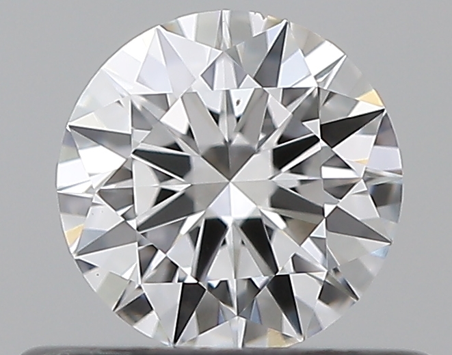 Round 0.35 ct E VS2