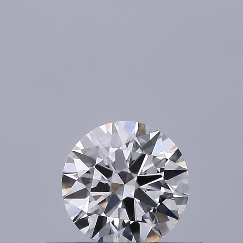 Round 0.23 ct E VS2