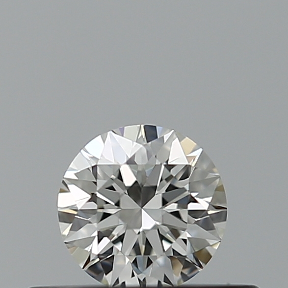 Round 0.23 ct G VVS1