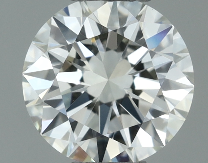 Round 0.3 ct L VVS2