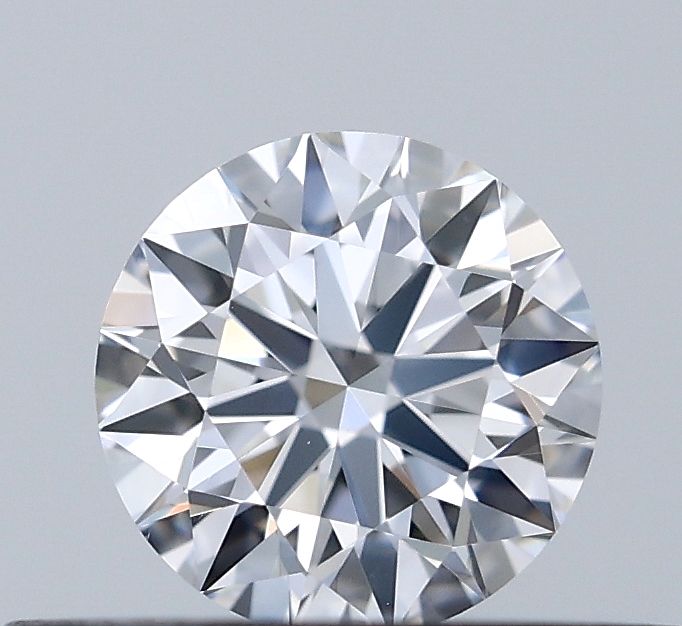 Round 0.32 ct E VS1