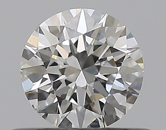 Round 0.41 ct G VS2