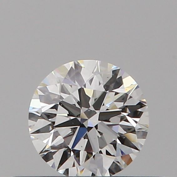 Round 0.28 ct F VS1