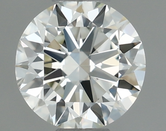 Round 0.4 ct M VVS2