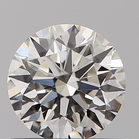 Round 0.53 ct I IF