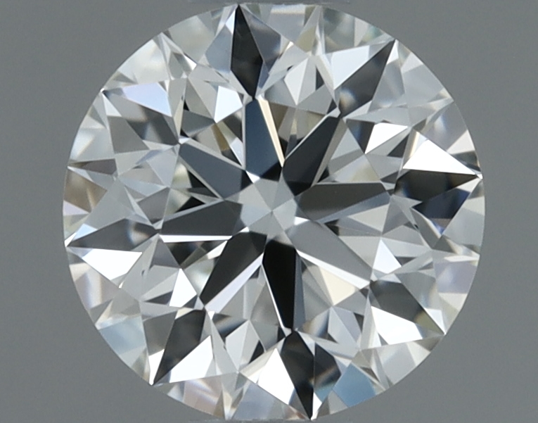 Round 0.4 ct I VVS2