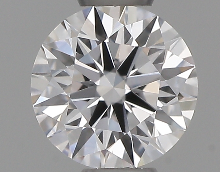 Round 0.35 ct D VVS2
