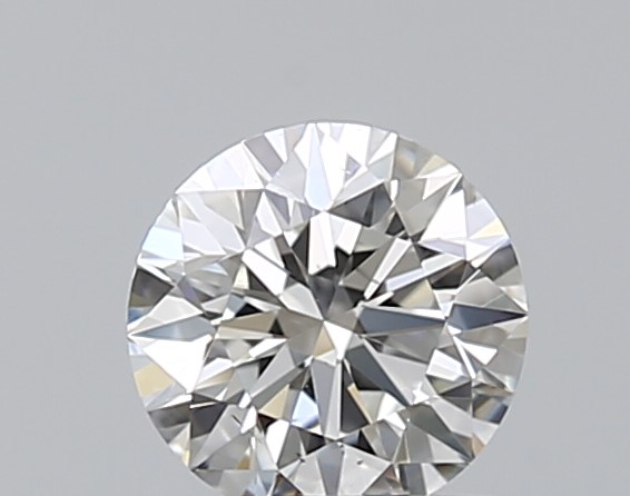Round 0.3 ct F VS2