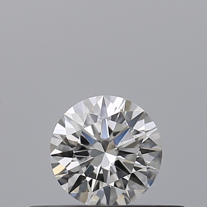 Round 0.28 ct F IF