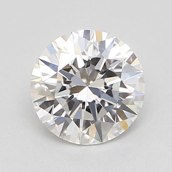 Round 0.31 ct F IF