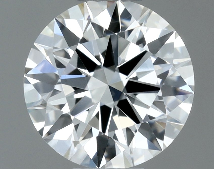 Round 0.47 ct J VVS2