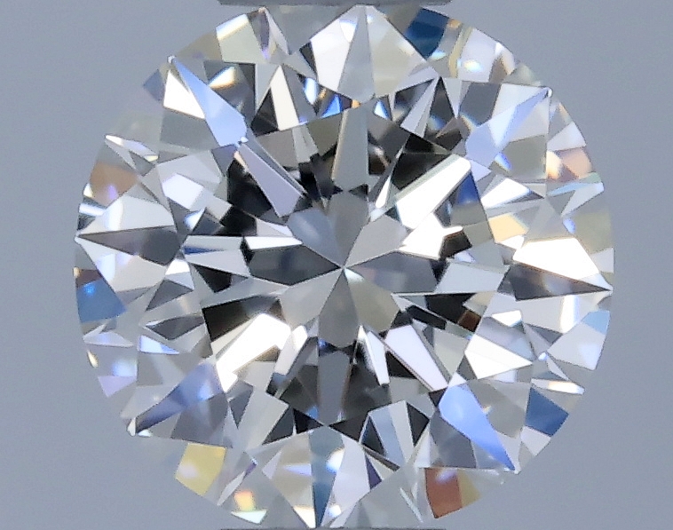 Round 0.4 ct G VVS1