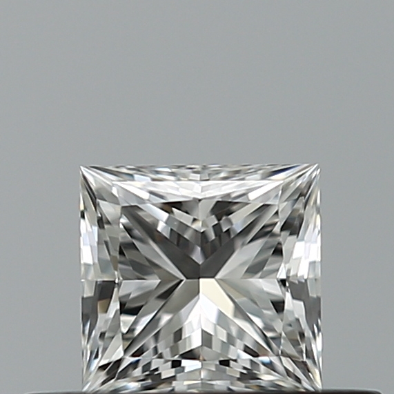 Princess 0.38 ct G VVS2