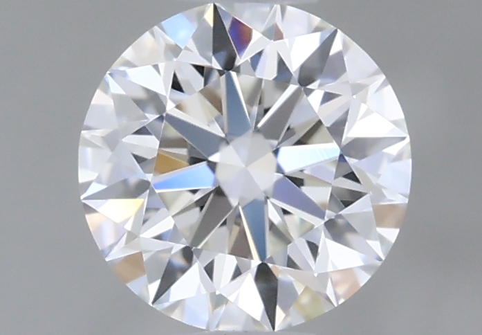 Round 0.41 ct G VVS1