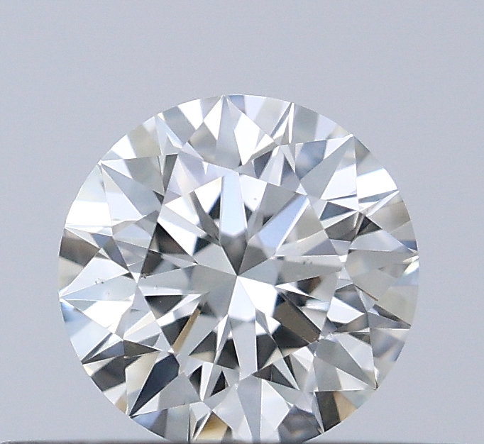 Round 0.33 ct H VS2