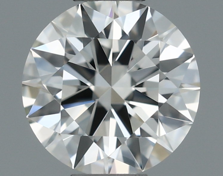 Round 0.4 ct J VVS2