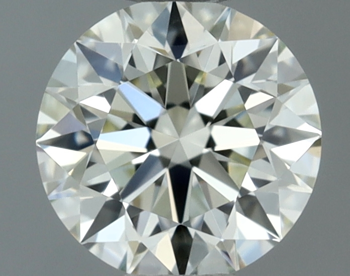Round 0.44 ct M VVS1