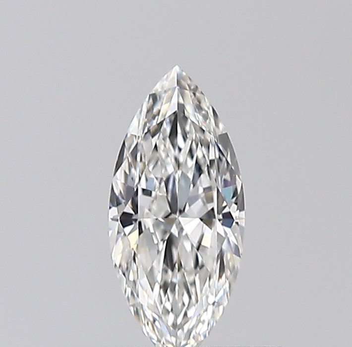 Marquise 0.35 ct G IF