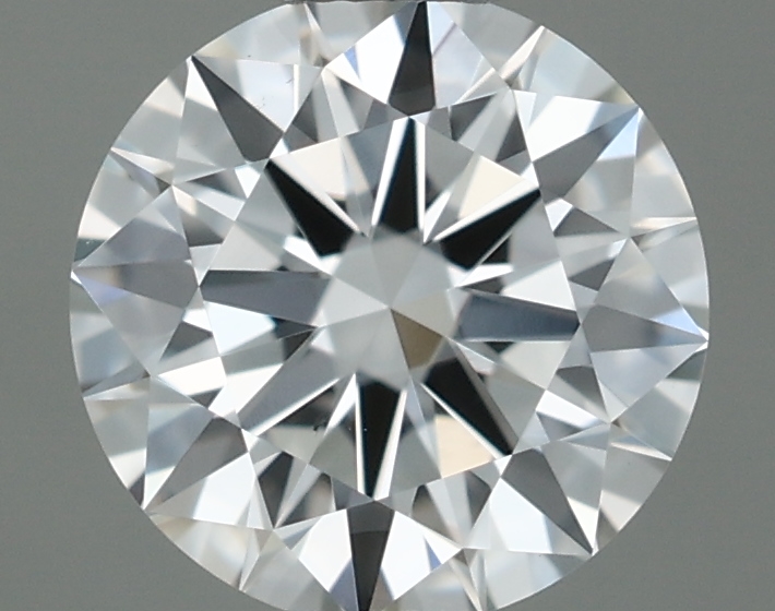 Round 0.45 ct H VS1