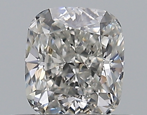 Cushion 0.5 ct H VS1