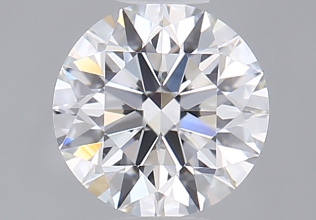 Round 0.4 ct I SI1