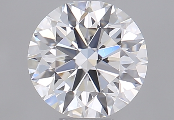 Round 0.44 ct G IF