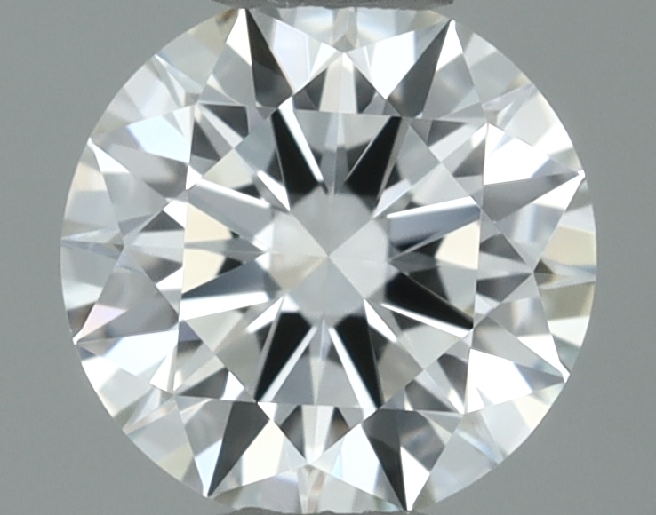 Round 0.4 ct I VS1