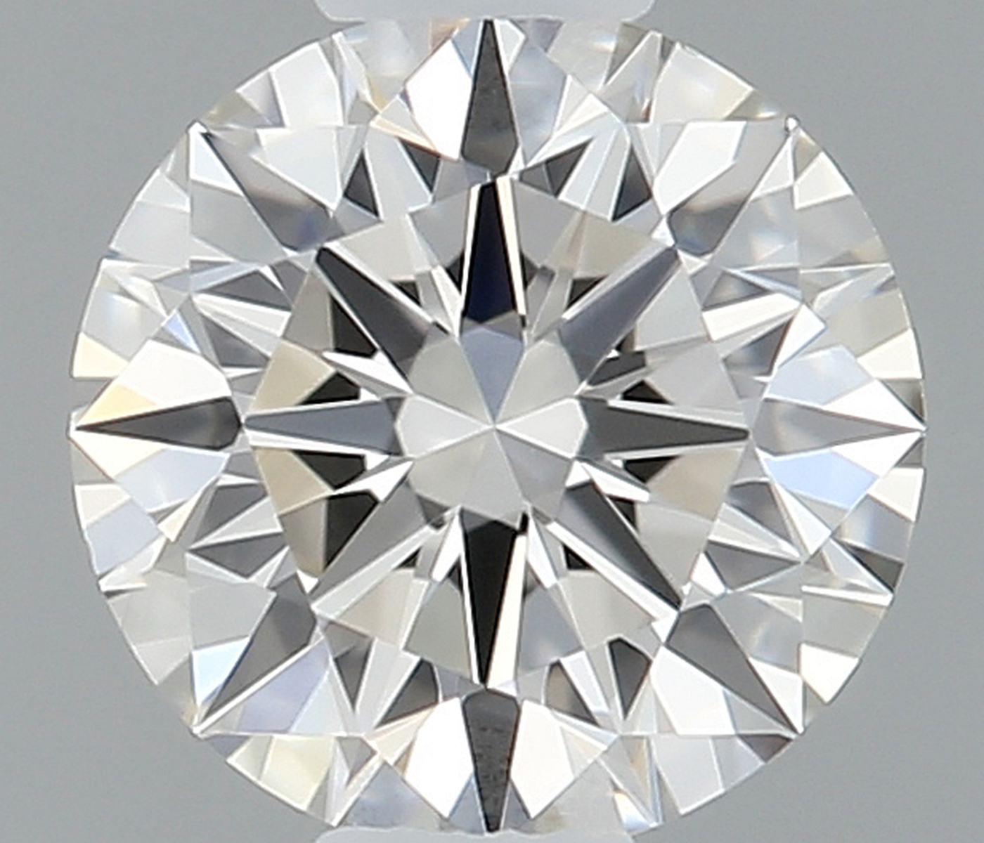 Round 0.3 ct H VVS2