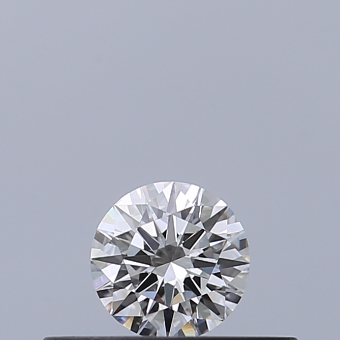 Round 0.18 ct F VS1