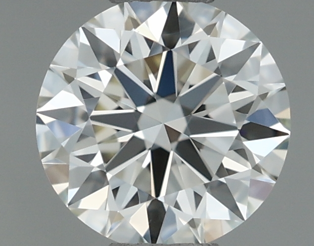 Round 0.4 ct K IF
