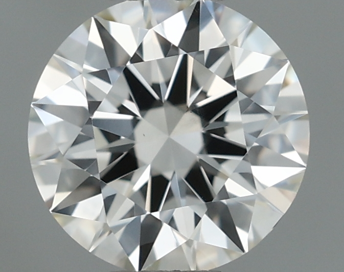 Round 0.5 ct K VS2