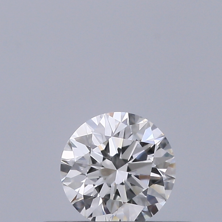 Round 0.23 ct F VVS1