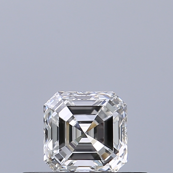 Emerald 0.31 ct F IF