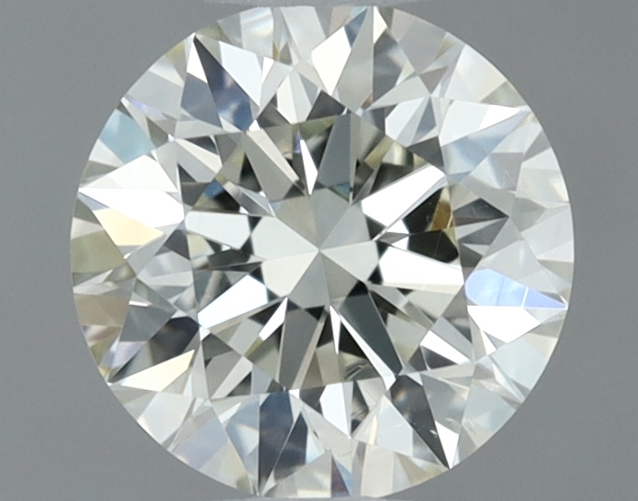 Round 0.5 ct M VS2