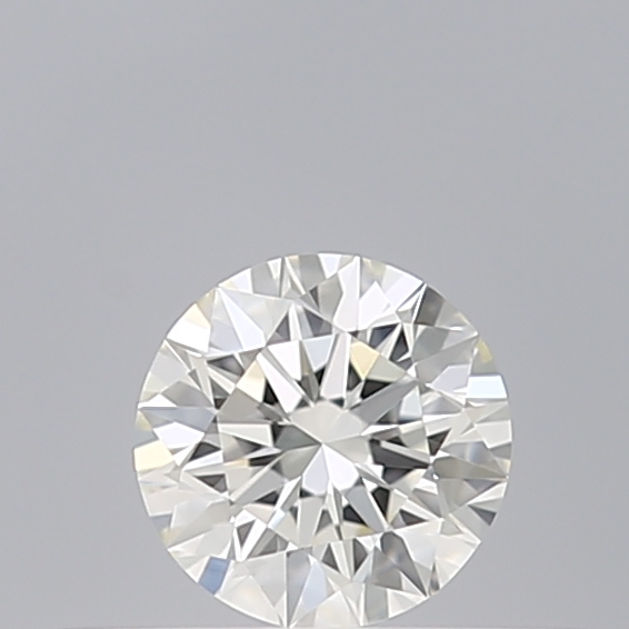 Round 0.23 ct G VVS1