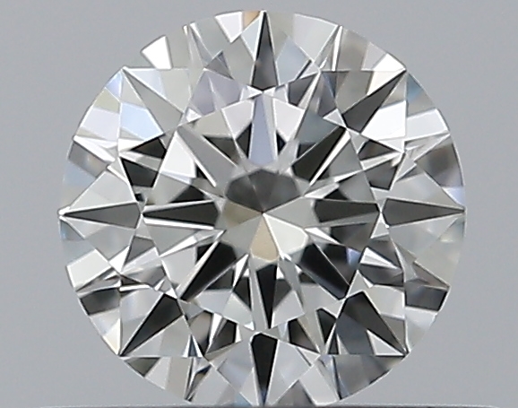 Round 0.45 ct H VS1