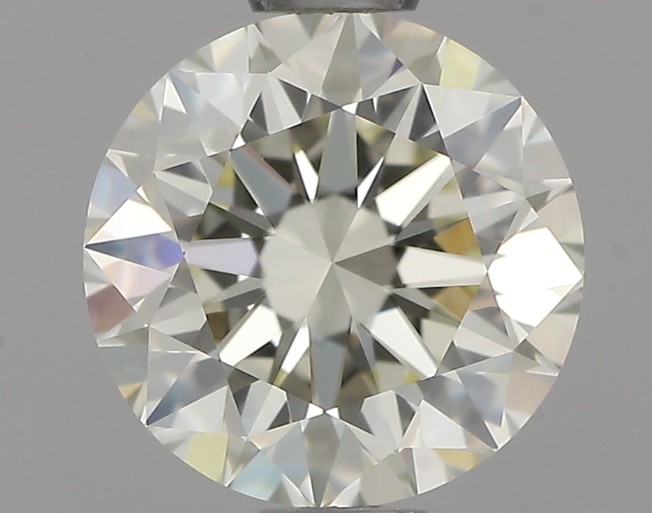Round 0.9 ct K IF
