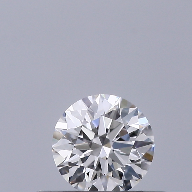 Round 0.25 ct E VS2