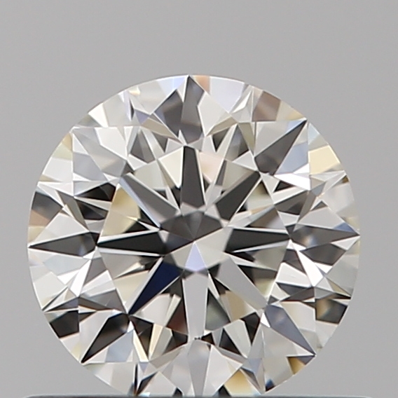 Round 0.5 ct I IF