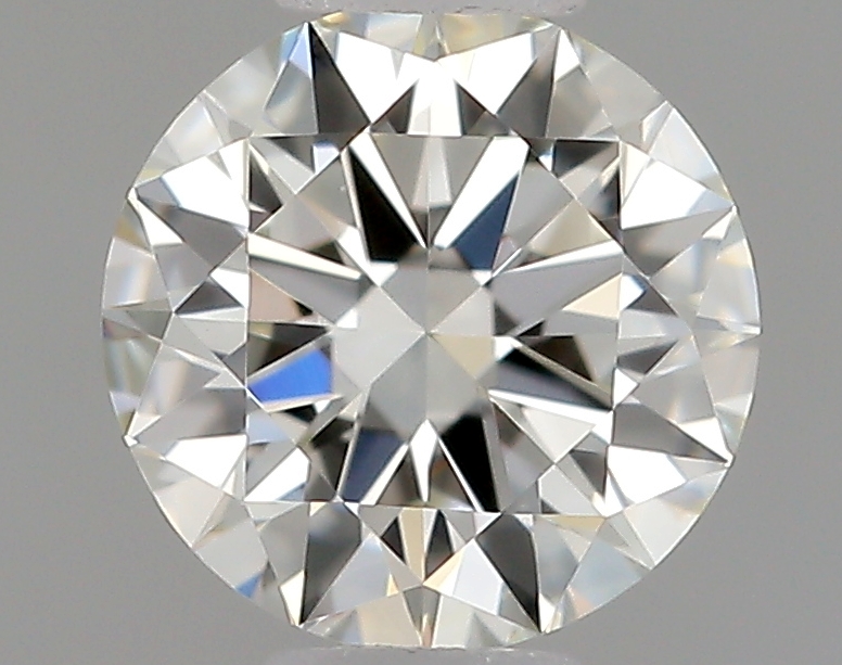Round 0.3 ct I VVS2