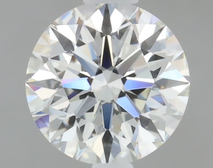 Round 0.56 ct I VVS2