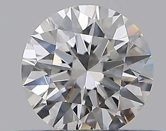Round 0.32 ct G VS2