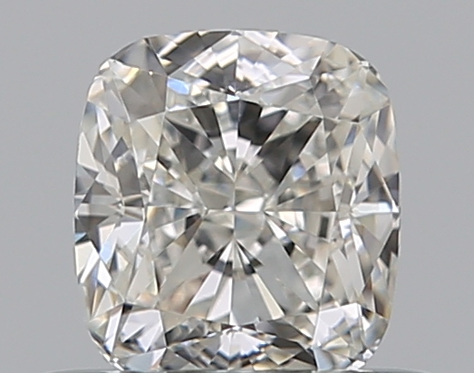 Cushion 0.51 ct H VVS2