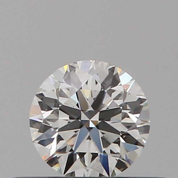 Round 0.27 ct H IF
