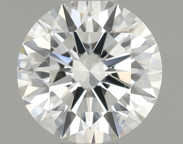 Round 0.3 ct J SI1