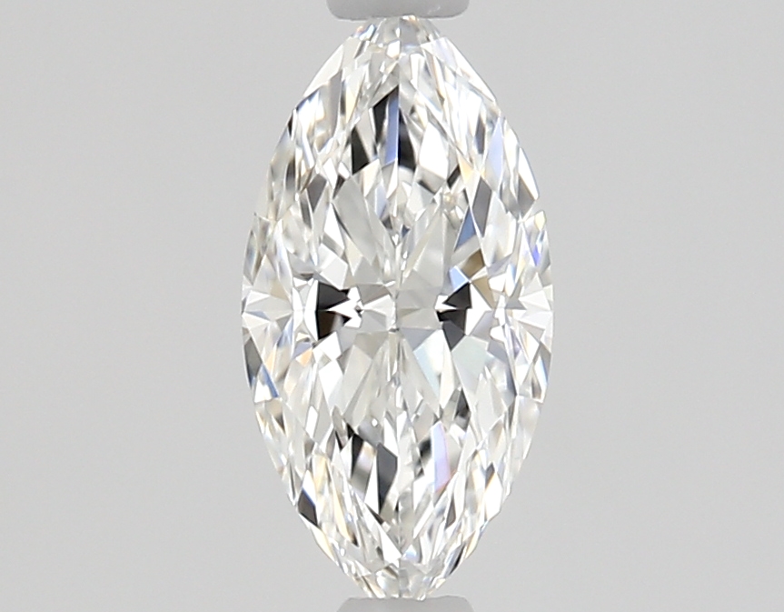 Marquise 0.52 ct F VVS1