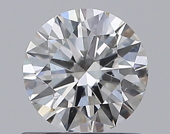 Round 0.75 ct G SI1