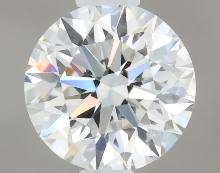 Round 0.34 ct H VS2